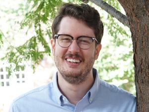 Cory Hershberger
