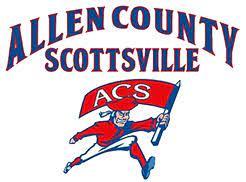 Allen County Scottsville High School
