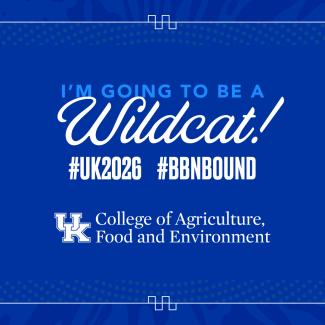 Agriculture, Food and Environment