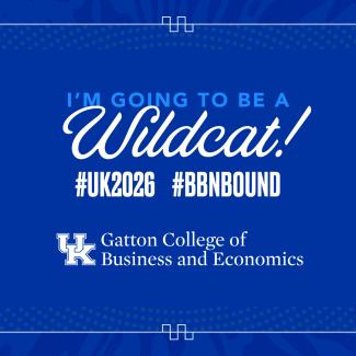 Gatton Business and Economics