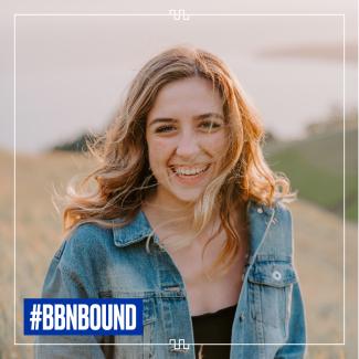 BBNBound Frame