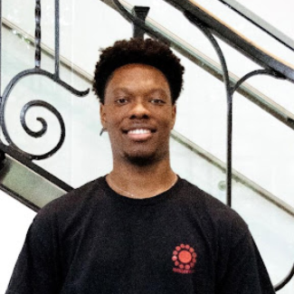 Photo of Ikenna