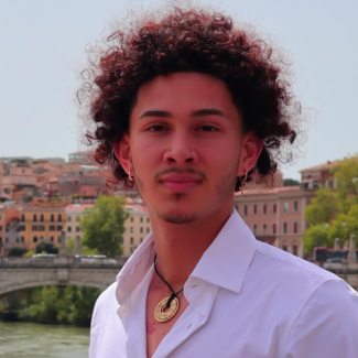 Photo of Kenneth