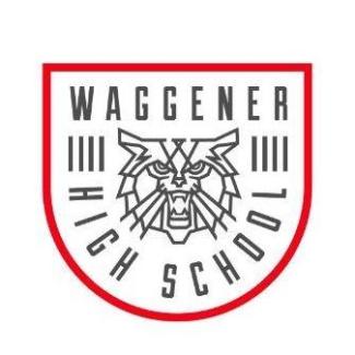 waggener logo