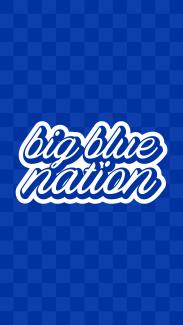 Big Blue Nation