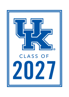 Class of 2027 Logo