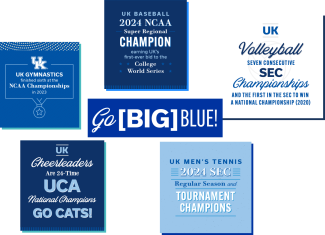 UK Athletics