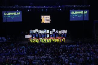 DanceBlue 2024