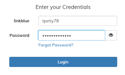 Screenshot of 'Confirm Your Identity' modal