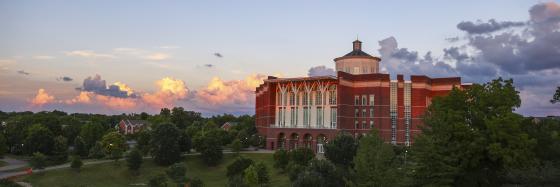 William T. Young Library