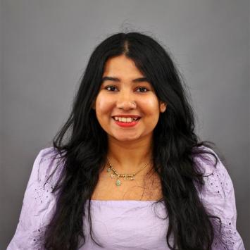 Pratiksha Phukan