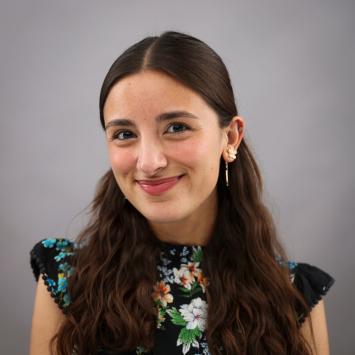 Kayla Gowan