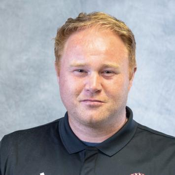 Portrait of Chris Nichol